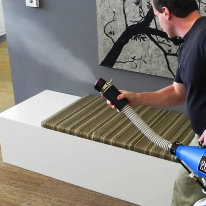 Professional Odor Removal in Brazoria, TX